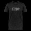 HFSP Bitcoin T-Shirt