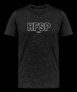 HFSP Bitcoin T-Shirt