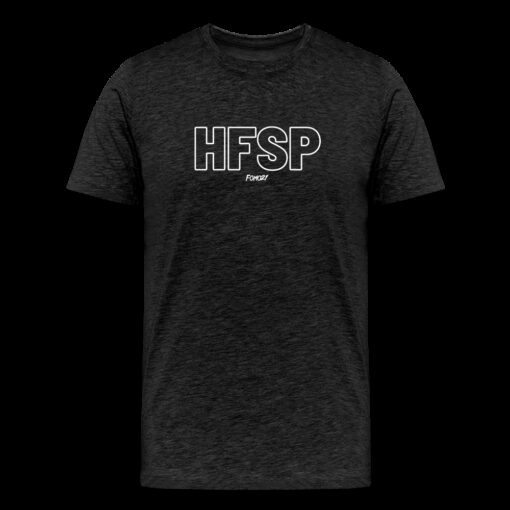 HFSP Bitcoin T-Shirt
