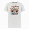 HODLween Pumpkins BItcoin T-Shirt