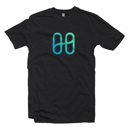 Harmony (ONE) Cryptocurrency Symbol T-shirt