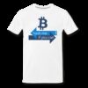 Hash Me If You Can Bitcoin T-Shirt