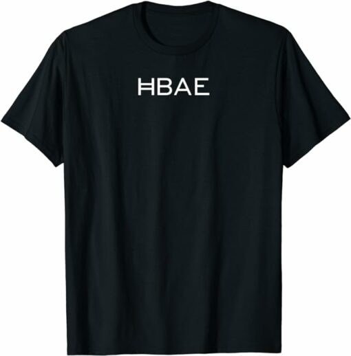 Hedera T-Shirt Hedera Hashgraph