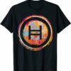 Hedera T-Shirt Hedera Watercolor T-Shirt
