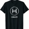 Hedera T-Shirt Token Blockchain Governance T-Shirt