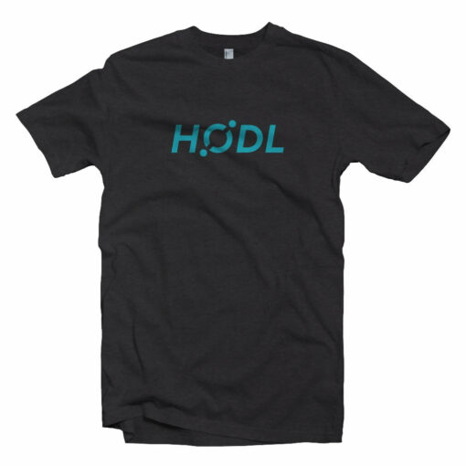 Hodl Icon T-shirt