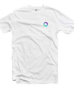Holochain HOT Cryptocurrency Polo T-shirt