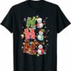 Holochain T-shirt Christmas Santa Elf