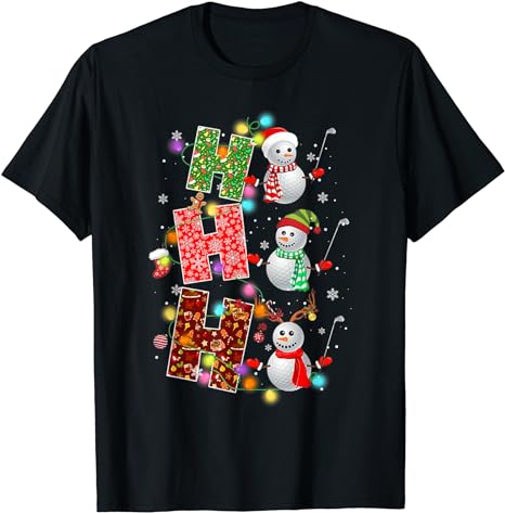 Holochain T-shirt Christmas Santa Elf