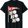 Holochain T-shirt Funny Xmas