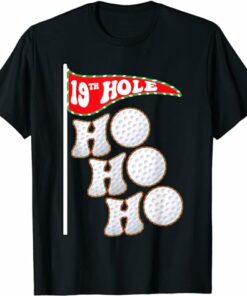 Holochain T-shirt Funny Xmas