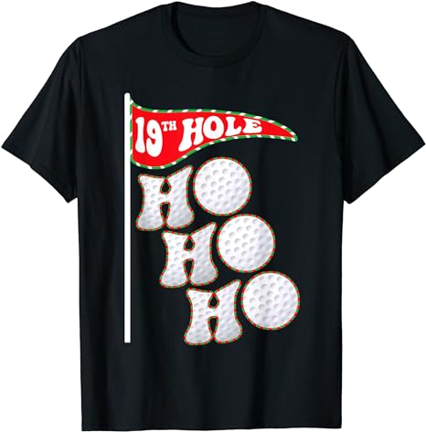 Holochain T-shirt Funny Xmas