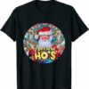 Holochain T-shirt Holiday Mood Cool