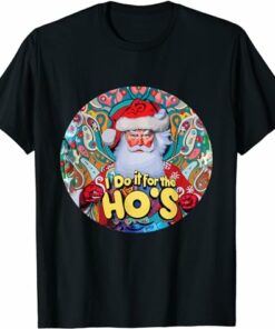 Holochain T-shirt Holiday Mood Cool