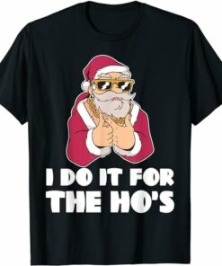Holochain T-shirt I Do It For