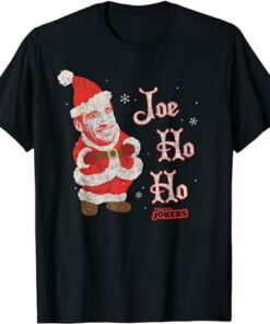 Holochain T-shirt Impractical Jokers