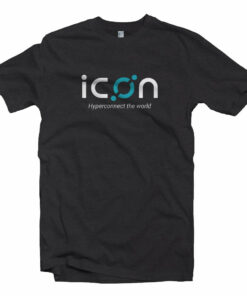 Icon Logo T-shirt