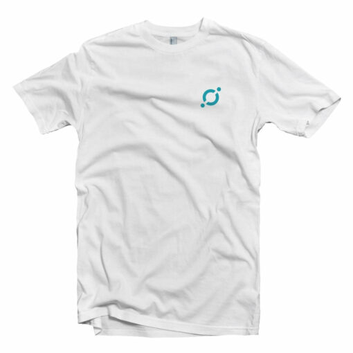 Icon Polo Like Logo T-shirt