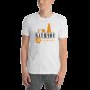 I’m a satoshi billionaire – Men’s T-Shirt