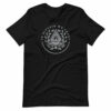 In Bitcoin We Trust T-Shirt