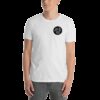 Iota logo – Men’s T-Shirt