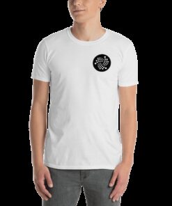 Iota logo – Men’s T-Shirt