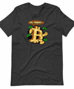 Kool Bitcoin T-Shirt