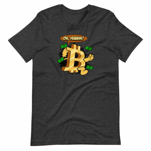 Kool Bitcoin T-Shirt