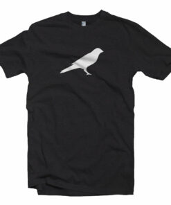 Kusama (KSM) Cryptocurrency Symbol T-shirt