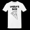 Laszlo’s Slice Bitcoin T-Shirt