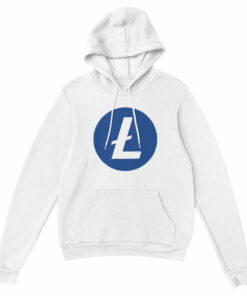 Litecoin Hoodie