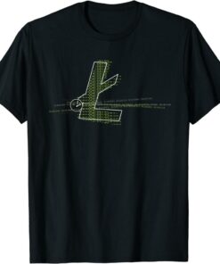 Litecoin T-Shirt Logo Code Cool Cryptocurrency Blockchain