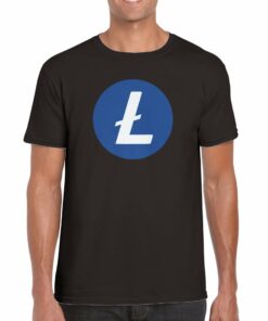 Litecoin T-shirt