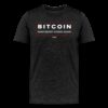 Make Money Sound Again Bitcoin T-Shirt
