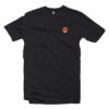 Monero XMR Logo Crypto Polo T-shirt