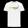 Mt. Gox Bitcoin T-Shirt