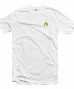 Neo Cryptocurrency Logo Polo T-shirt