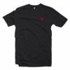 New Tron TRX Crypto Logo Polo T-shirt