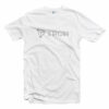 New Tron TRX Crypto Logo T-shirt