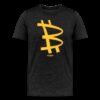 Old MacDonald Bitcoin T-Shirt