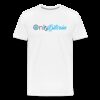 Only Bitcoin T-Shirt