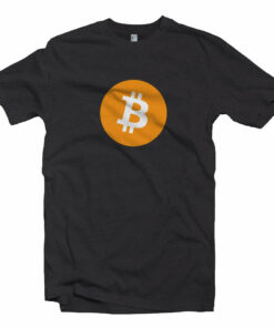 Original Bitcoin Logo