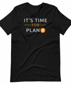 Plan B T-Shirt