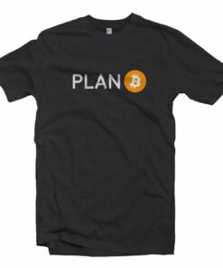 Plan Bitcoin