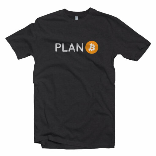 Plan Bitcoin