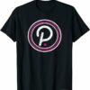 Polkadot T-Shirt Altcoin Trader Blockchain Investor T-Shirt