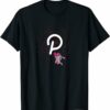 Polkadot T-Shirt Blockchain Currency T-Shirt
