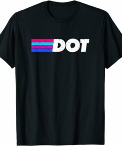 Polkadot T-Shirt Dot Coin Crypto T-Shirt T-Shirt