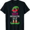 Polkadot T-Shirt Funny Christmas Polkadot Dot T-Shirt