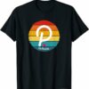 Polkadot T-Shirt Painted Circle HODL Cryptocurrency T-Shirt